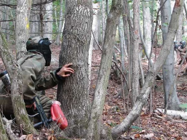 Paintball image